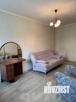 1-к квартира, на длительный срок, 52м2, 2/9 этаж