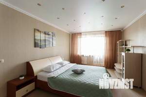 1-к квартира, посуточно, 125м2, 1/1 этаж