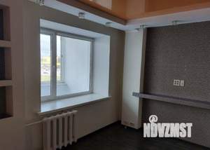 Студия квартира, на длительный срок, 34м2, 5/11 этаж