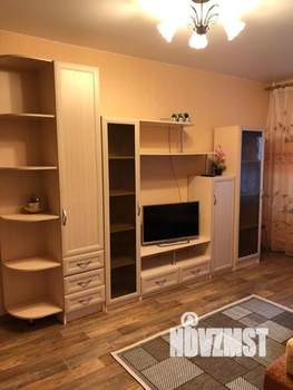 1-к квартира, на длительный срок, 35м2, 11/16 этаж