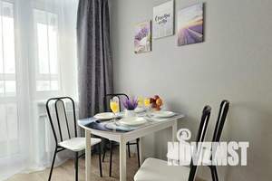 1-к квартира, посуточно, 34м2, 2/7 этаж