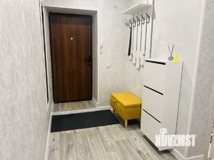 2-к квартира, посуточно, 70м2, 2/10 этаж