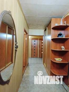1-к квартира, посуточно, 52м2, 1/1 этаж