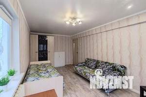 1-к квартира, посуточно, 28м2, 3/5 этаж