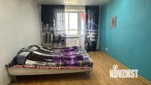 1-к квартира, на длительный срок, 42м2, 10/10 этаж