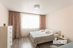 2-к квартира, посуточно, 50м2, 7/10 этаж
