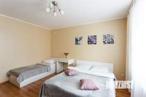 2-к квартира, посуточно, 70м2, 8/10 этаж