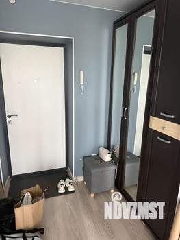 1-к квартира, на длительный срок, 37м2, 8/12 этаж