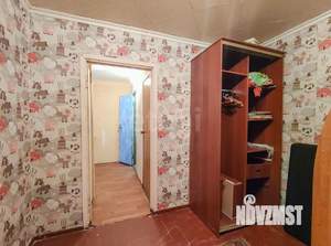 2-к квартира, на длительный срок, 49м2, 4/5 этаж