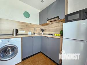 1-к квартира, посуточно, 28м2, 9/9 этаж