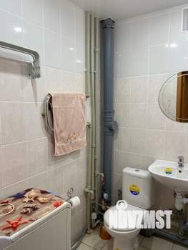 1-к квартира, на длительный срок, 40м2, 2/6 этаж