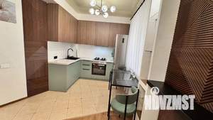 Студия квартира, посуточно, 37м2, 1/5 этаж