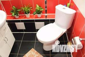 2-к квартира, посуточно, 60м2, 1/5 этаж