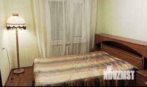 2-к квартира, на длительный срок, 50м2, 2/5 этаж