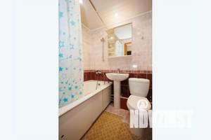 2-к квартира, посуточно, 45м2, 1/5 этаж