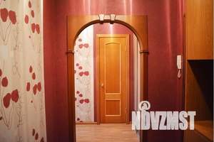 2-к квартира, посуточно, 55м2, 7/9 этаж