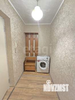 1-к квартира, на длительный срок, 33м2, 3/5 этаж