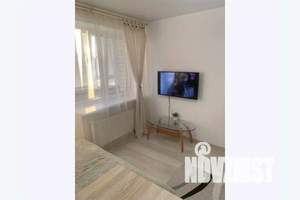 1-к квартира, посуточно, 26м2, 16/16 этаж