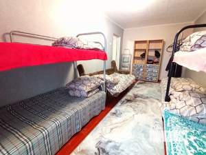 1-к квартира, на длительный срок, 30м2, 5/5 этаж