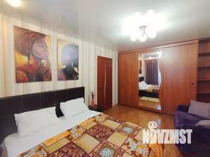 1-к квартира, посуточно, 30м2, 2/5 этаж