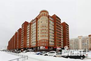 1-к квартира, посуточно, 53м2, 1/1 этаж