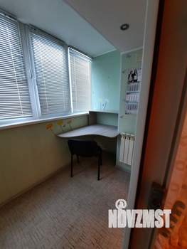 1-к квартира, на длительный срок, 36м2, 1/4 этаж