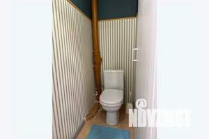 1-к квартира, посуточно, 36м2, 9/9 этаж