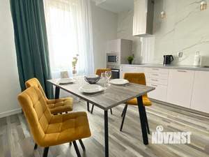 1-к квартира, посуточно, 38м2, 3/15 этаж