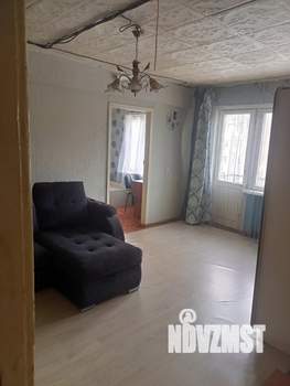 2-к квартира, на длительный срок, 45м2, 4/6 этаж