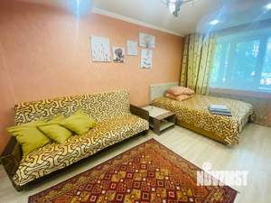 1-к квартира, посуточно, 28м2, 1/5 этаж