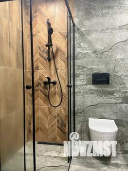 Студия квартира, посуточно, 28м2, 2/9 этаж