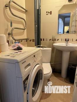 1-к квартира, на длительный срок, 38м2, 5/10 этаж