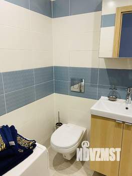 Студия квартира, посуточно, 28м2, 2/9 этаж