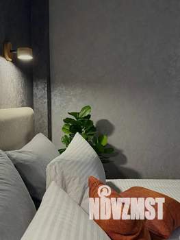 1-к квартира, посуточно, 33м2, 1/4 этаж