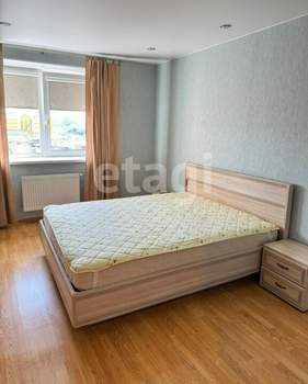 2-к квартира, на длительный срок, 60м2, 9/10 этаж