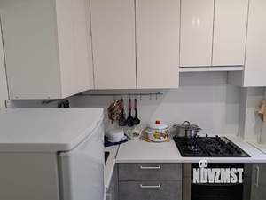 2-к квартира, на длительный срок, 52м2, 4/6 этаж