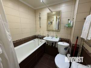 1-к квартира, на длительный срок, 28м2, 5/5 этаж