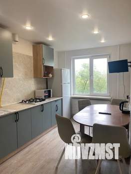 3-к квартира, посуточно, 70м2, 4/9 этаж