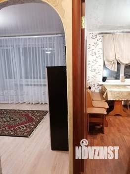 1-к квартира, на длительный срок, 32м2, 3/5 этаж