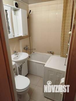 2-к квартира, на длительный срок, 33м2, 5/6 этаж