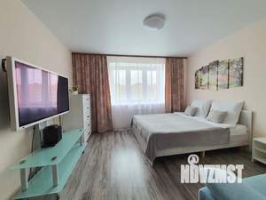 2-к квартира, посуточно, 50м2, 7/10 этаж