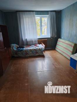 3-к квартира, на длительный срок, 64м2, 4/5 этаж