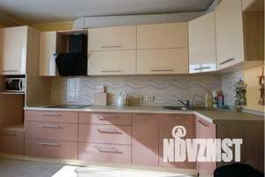 1-к квартира, посуточно, 42м2, 9/12 этаж