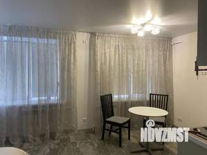 Студия квартира, посуточно, 28м2, 2/9 этаж