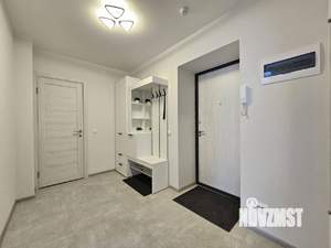 1-к квартира, посуточно, 39м2, 1/7 этаж