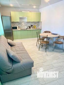 2-к квартира, на длительный срок, 55м2, 2/3 этаж