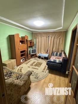 3-к квартира, на длительный срок, 50м2, 5/7 этаж