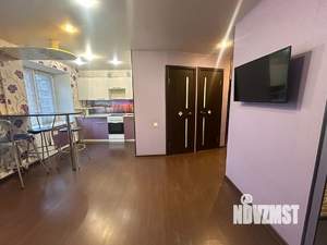 2-к квартира, на длительный срок, 45м2, 2/5 этаж