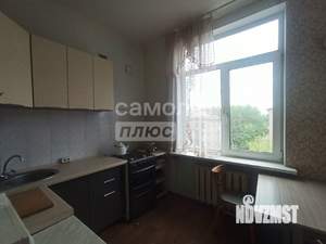 2-к квартира, на длительный срок, 57м2, 5/5 этаж