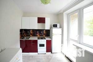 1-к квартира, посуточно, 35м2, 3/9 этаж